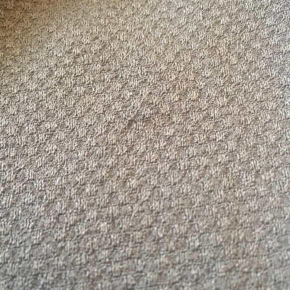 Mossimo Full Length Cuffed Olive Green Pants - Picture 10 of 10